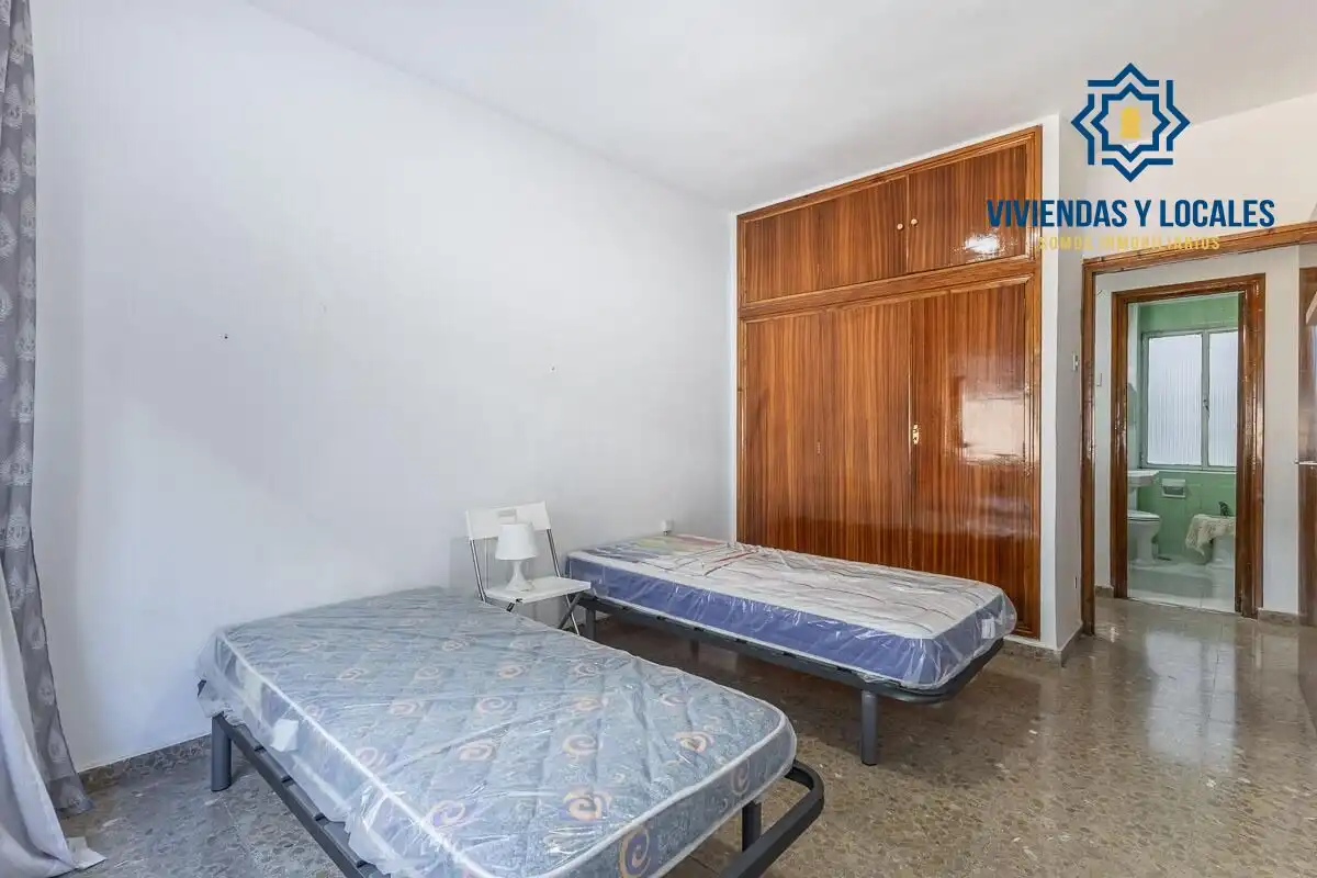 Pis amb ascensor en venda a Beiro, imagen 29
