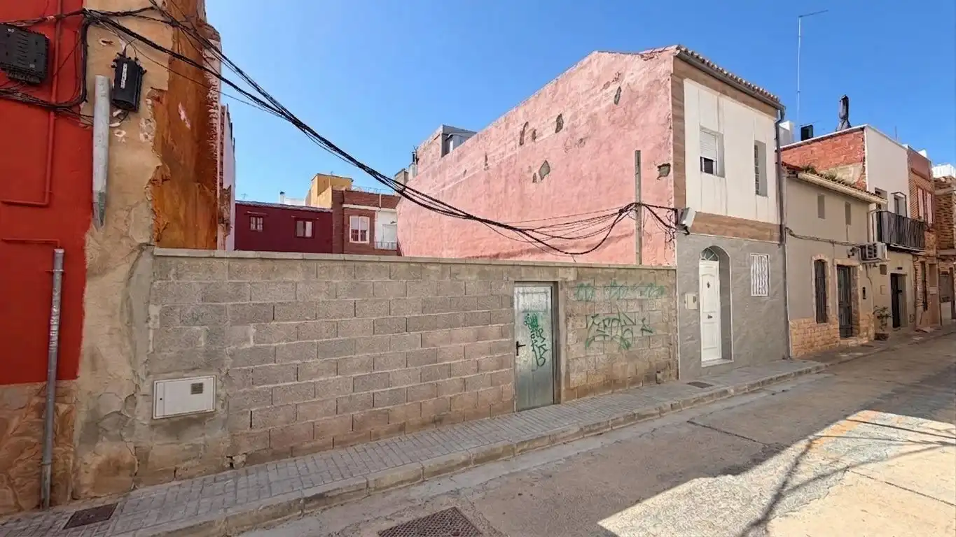 Lands and plots for sale in Calle de Cervantes 11, imagen 9