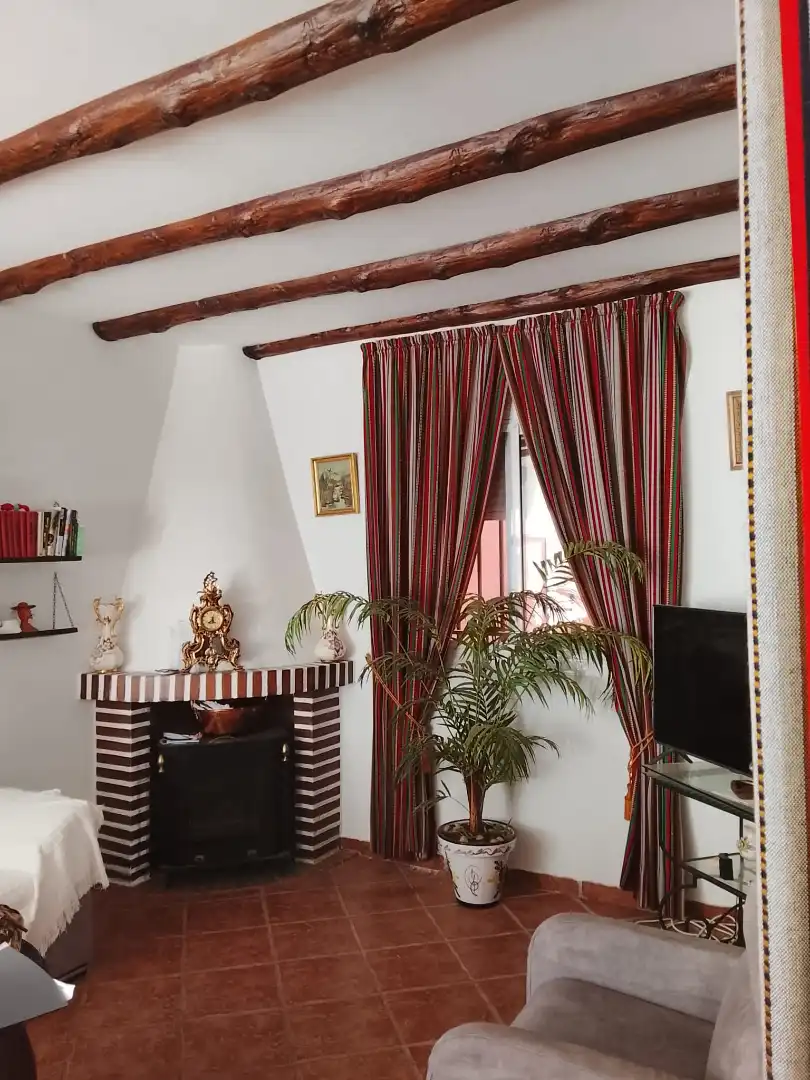 Maison avec jardin à vendre à Calle Mayor 12, imagen 5