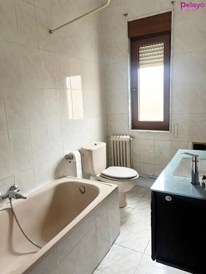 Wohnung mit Garten zum Verkauf in Calle Monte Brazo, imagen 23