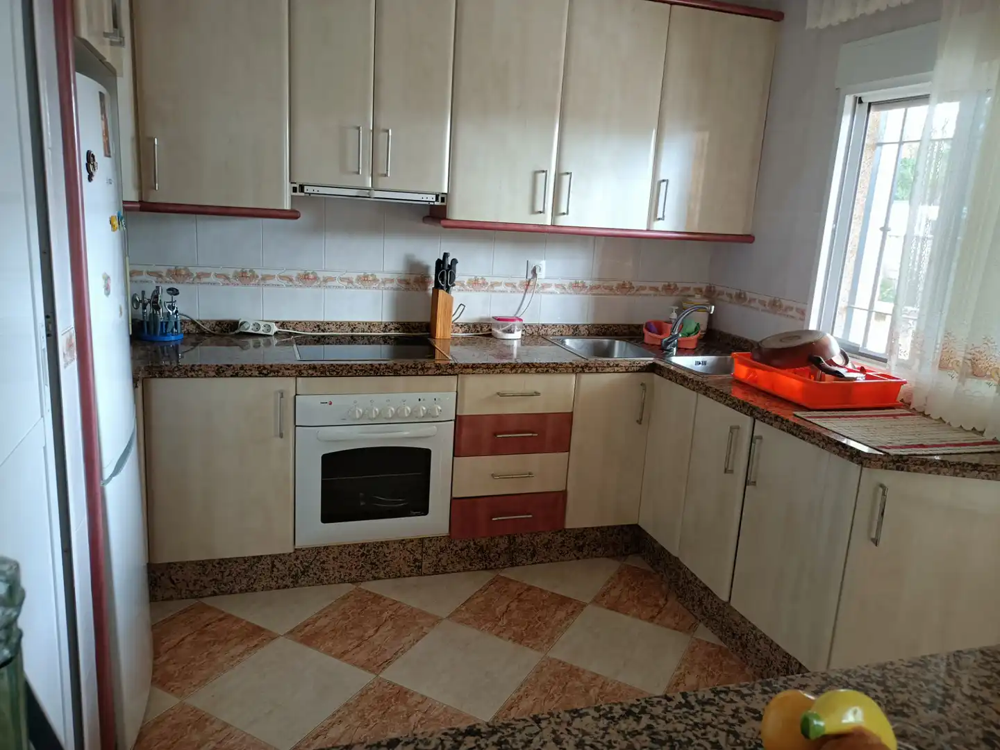 Villa con piscina in vendita a Periurbano Oeste - Sierra, imagen 5
