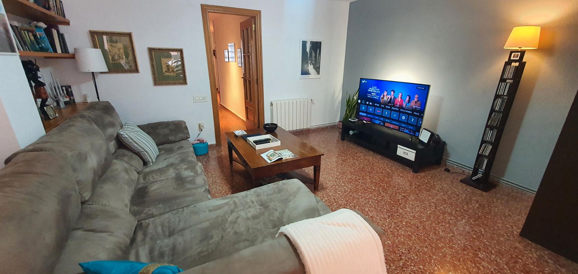 Flat for sale in Vara de Quart