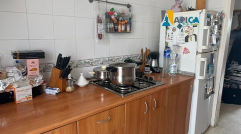 Foto 2 de Pis en venda a La Banda - Campo de Fútbol, Chiclana de la Frontera