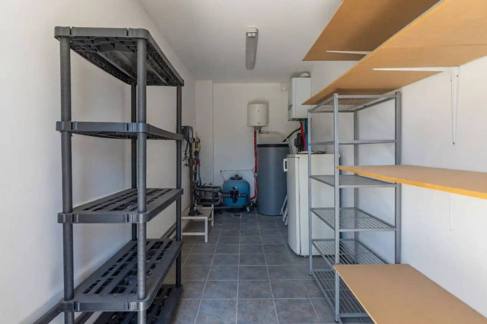 Casa o xalet en venda en Jávea / Xàbia amb Aire condicionat, Calefacció i Jardí privat