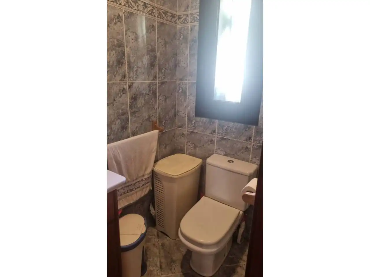 Bathroom of Detached homes for sale in Irun   with Heating and Terrace