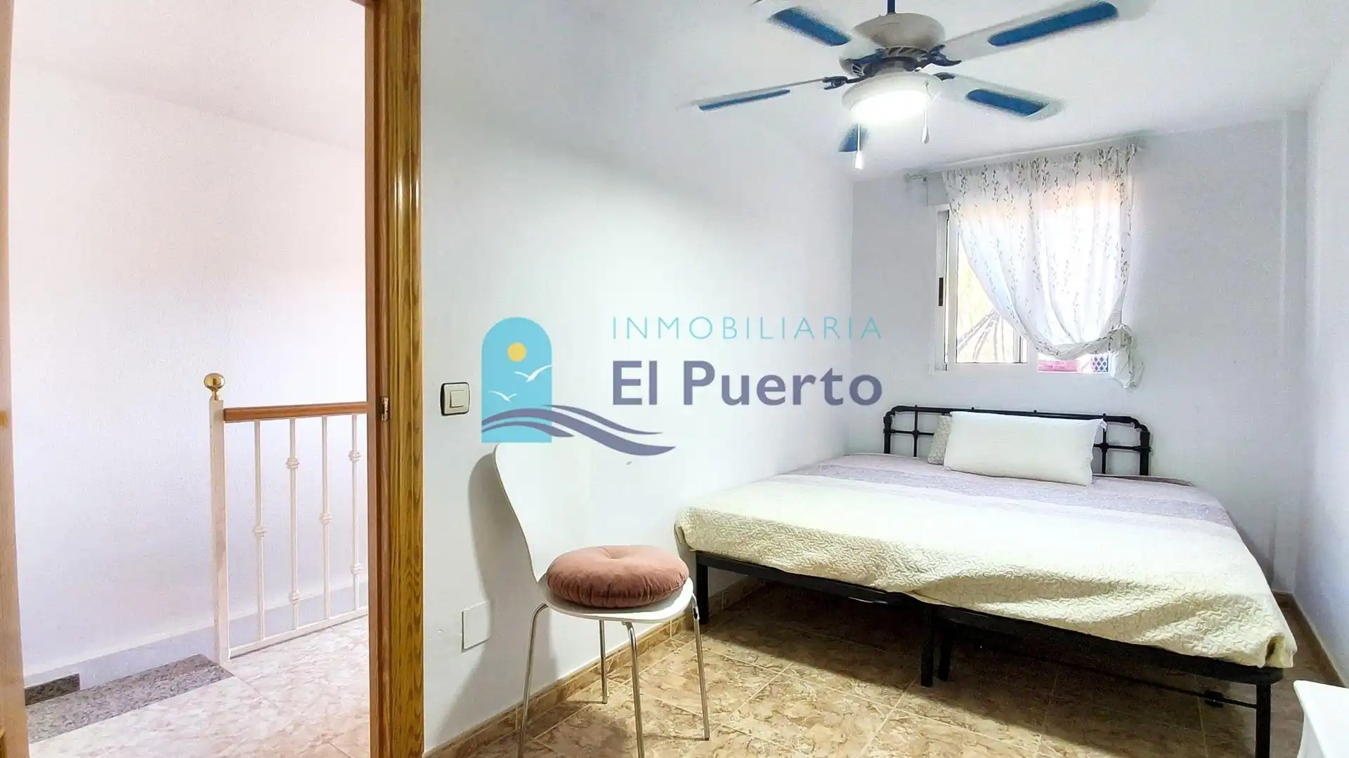 Duplex avec jardin à vendre à Puerto de Mazarrón, imagen 28
