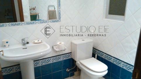 Photo 5 of Flat for sale in Paseo de San Vicente, San Vicente - Las Úrsulas, Salamanca Capital