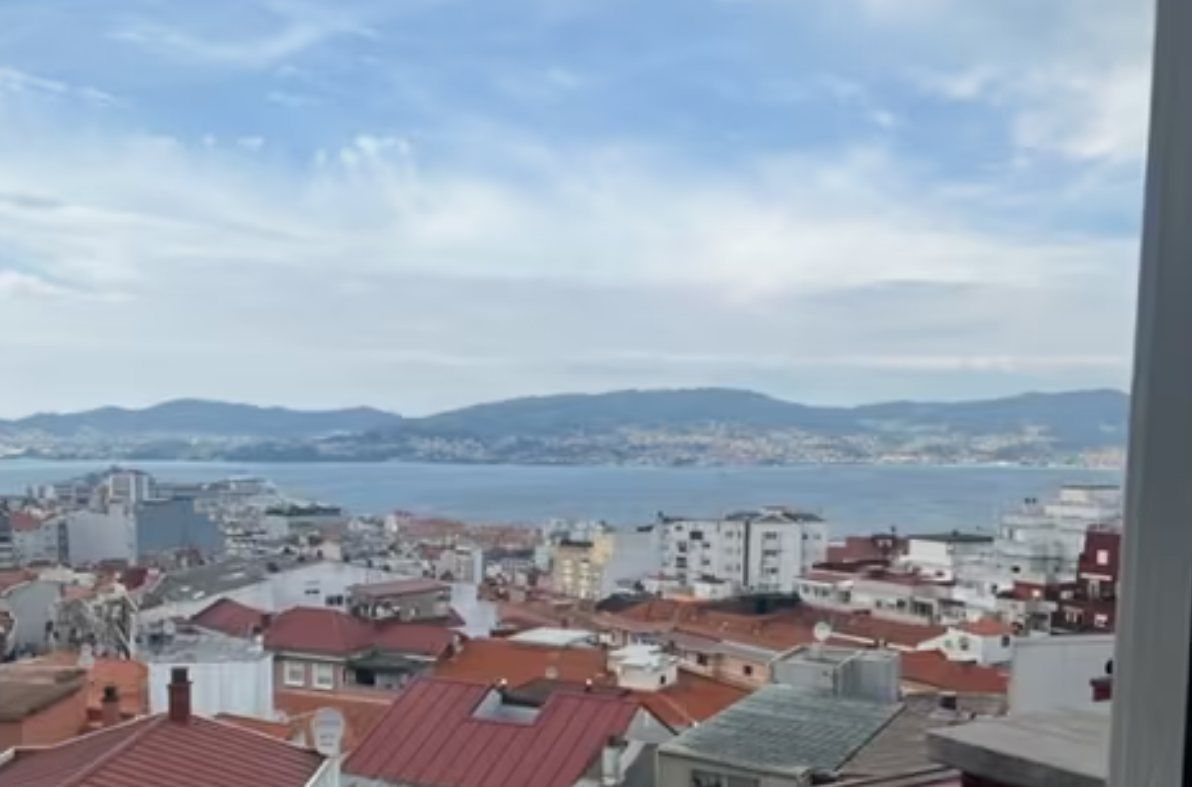 Flat to rent in Praza de Fernando o Católico, 3, Plaza España - Corte Inglés, Centro Urbano