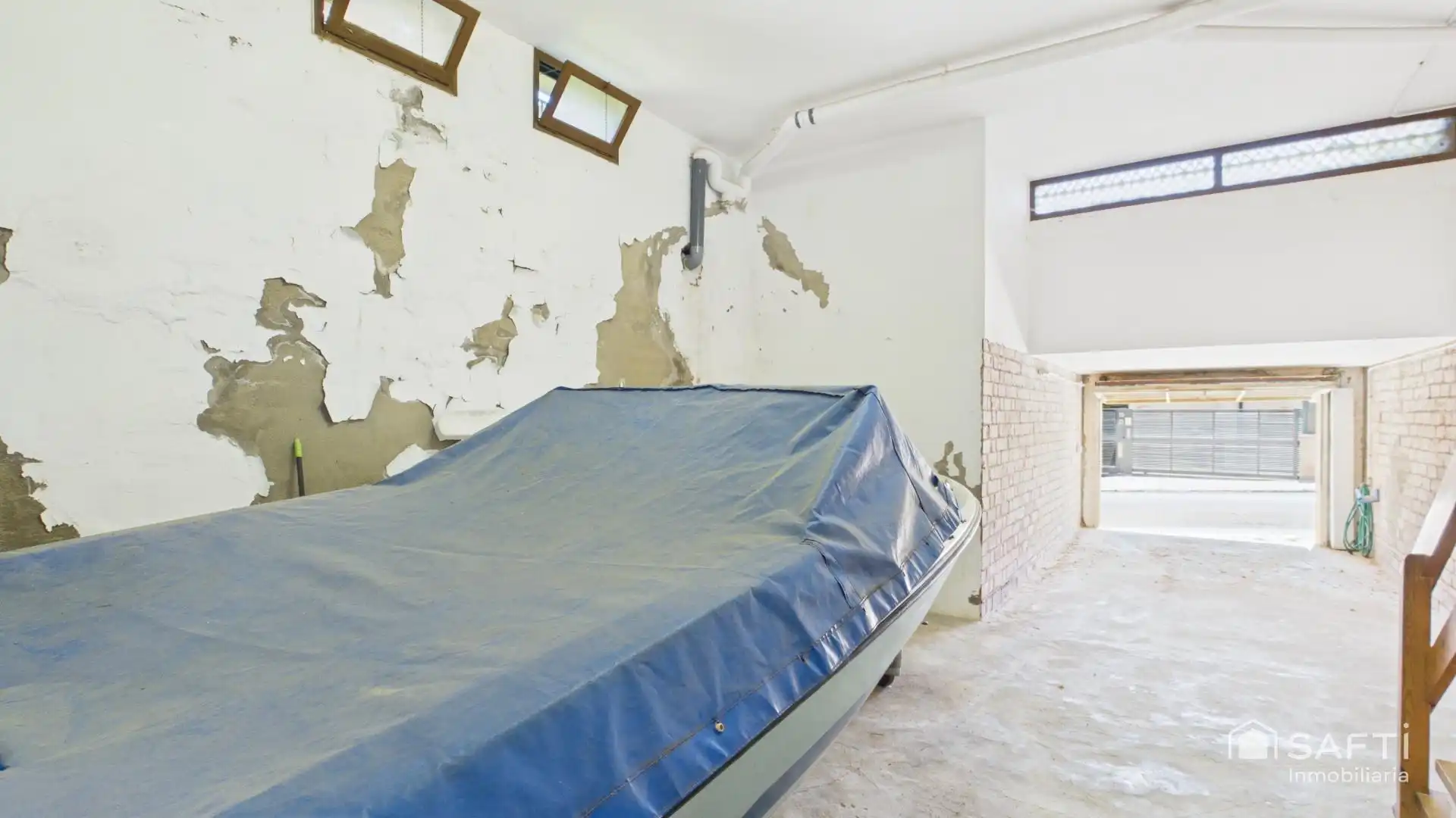 Detached homes for sale in Palafrugell  with Air Conditioner, Heating and Terrace