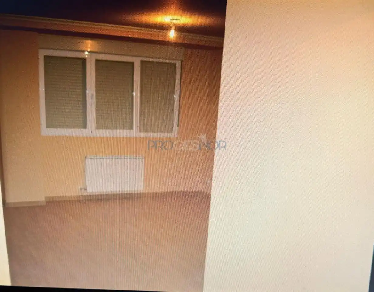 Piso en venta en San Andrés del Rabanedo con Calefacción, Terraza y Trastero