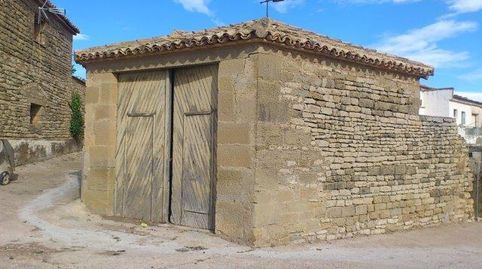 Foto 3 de Casa adosada en venda a Lupiñén-Ortilla, Huesca