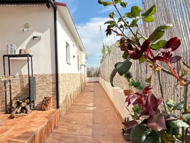 Casa rústica en venda a Camino de la Sal 18, imagen 9