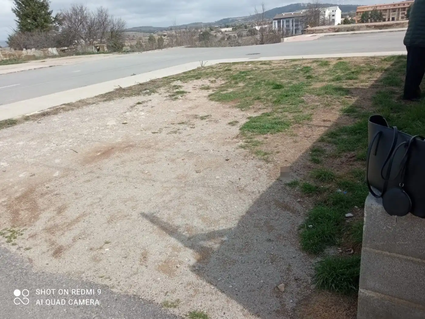 Residential land for sale in Villafranca del Cid / Vilafranca, imagen 4