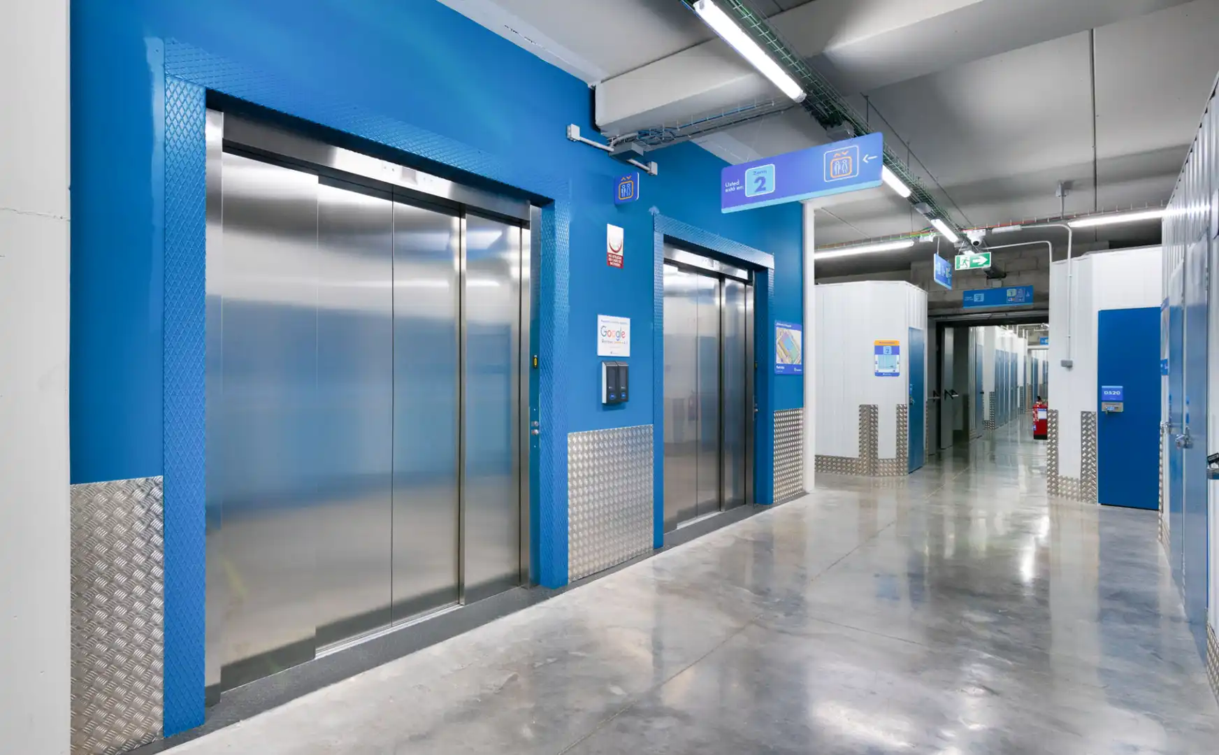 Storage room for rent in Vitoria - Gasteiz  with Alarm
