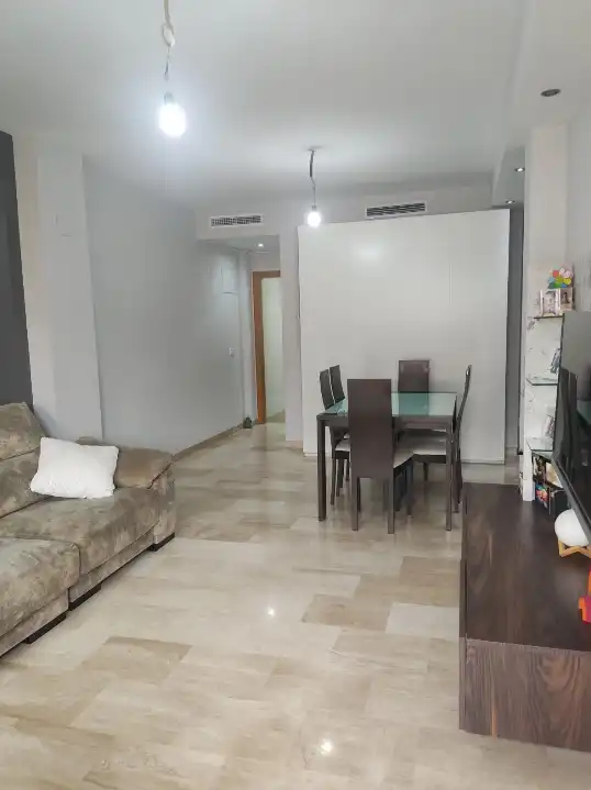 Penthouse mit Aufzug zum Verkauf in Algemesí, imagen 4