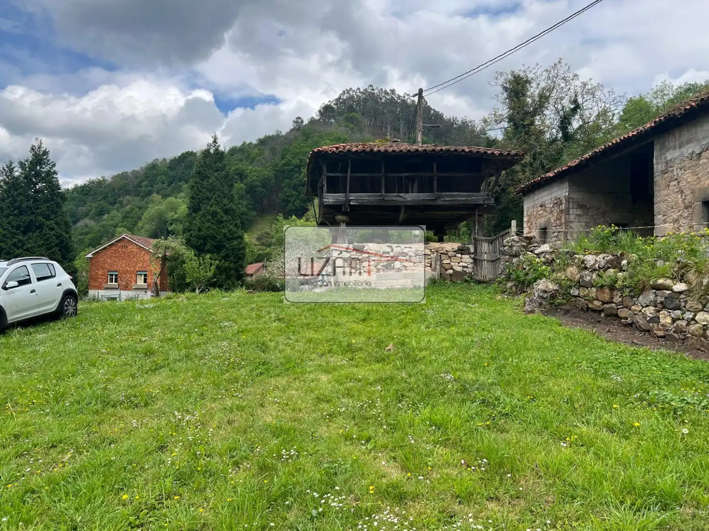 Rustikales Grundstück zum Verkauf in Trubia - San Andrés  al pedregal 1, imagen 17