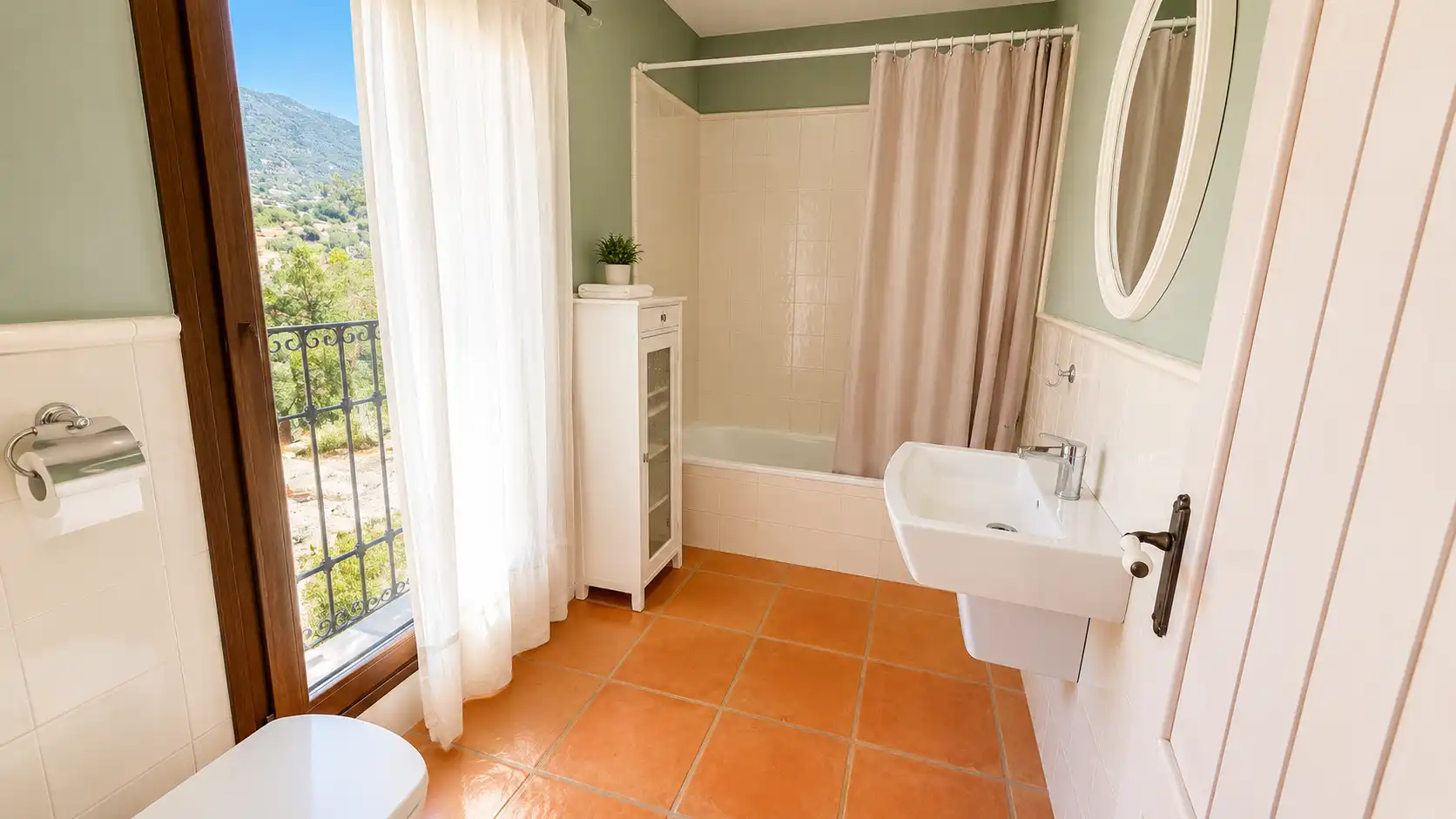 Casa rustica con piscina in vendita a Pueblo Valtocado, imagen 21