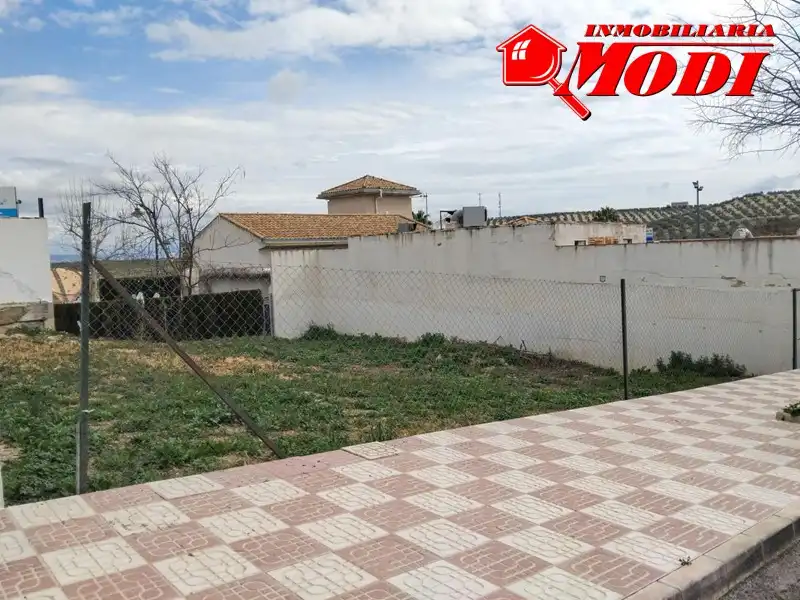 Terreny residencial en venda a Pinos Puente, imagen 5