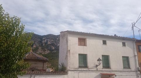 Foto 2 de Finca rústica en venta en Quatretondeta, Alicante