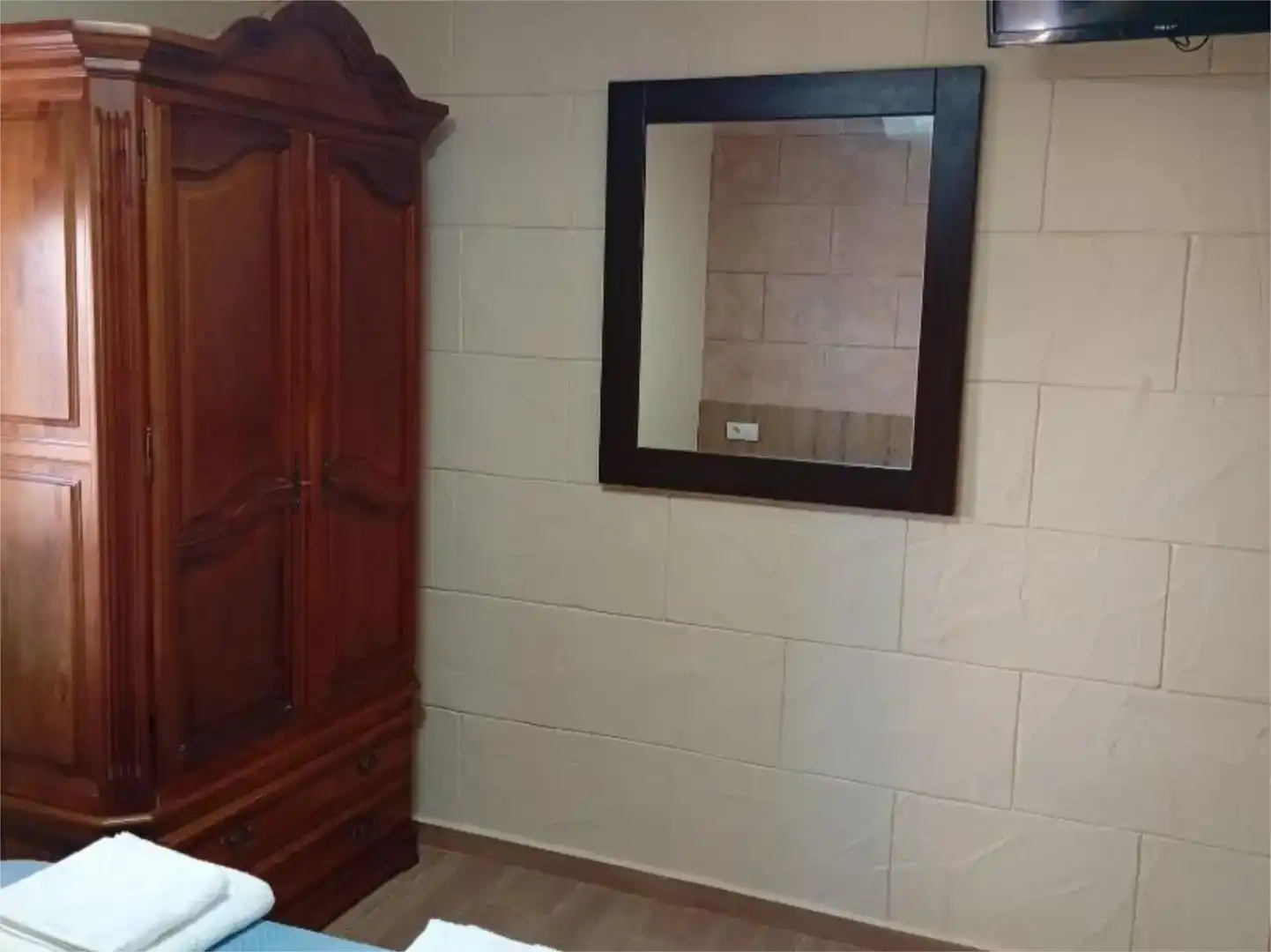 Casa o chalet de alquiler en San Clemente con Aire acondicionado, Jardín privado y Piscina