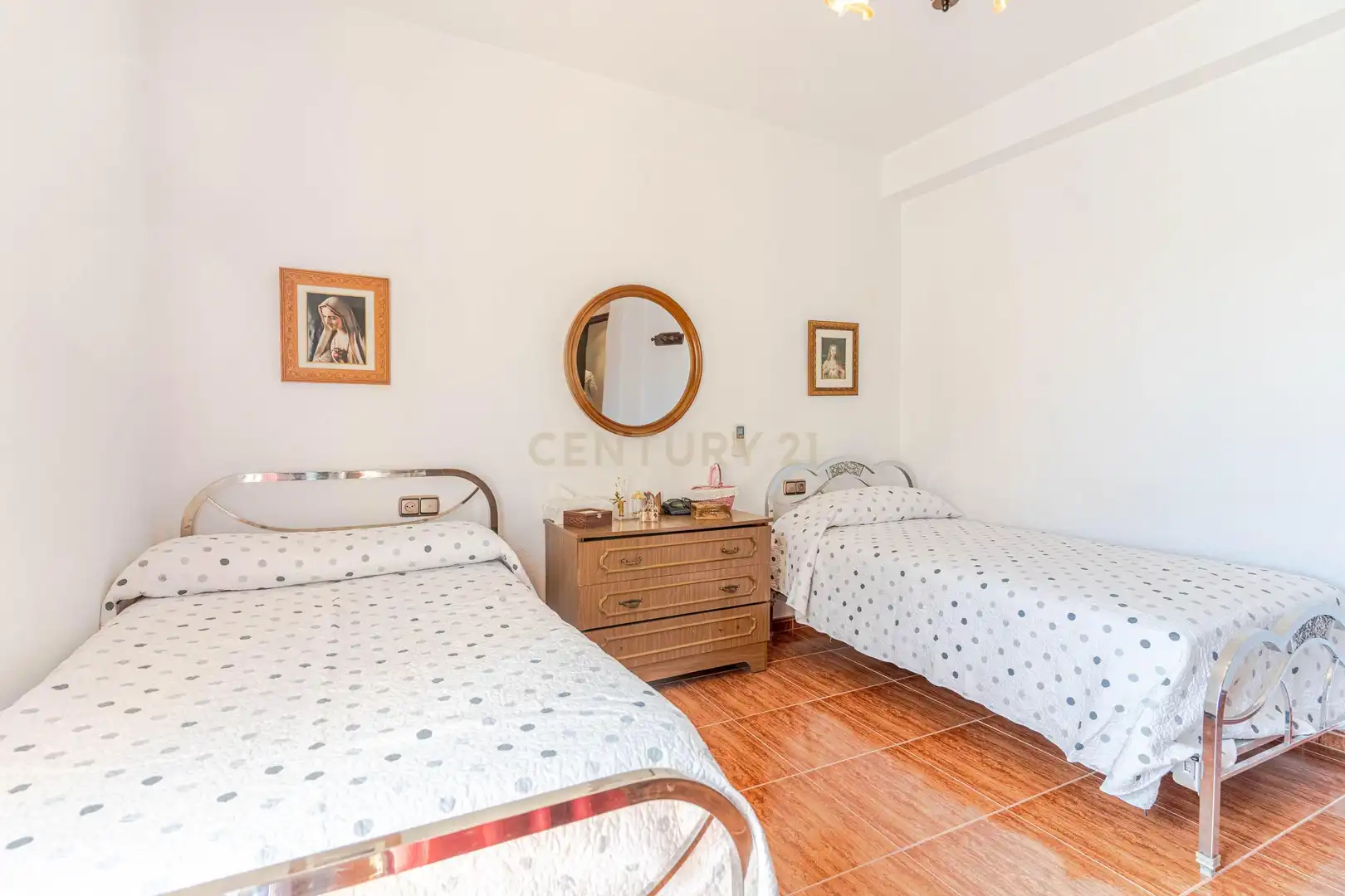 Casa amb terrassa en venda a REAL 30, imagen 58