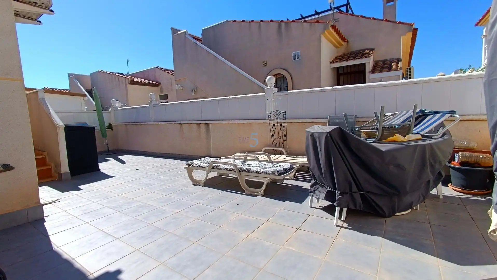Casa con piscina en venta en Algorfa, imagen 12