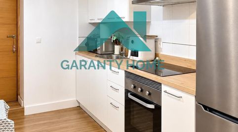 Foto 4 de Apartament de lloguer a Casco Antiguo, Cáceres Capital
