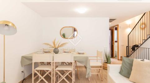 Foto 4 de Casa o xalet en venda a La Pineda, Castelldefels