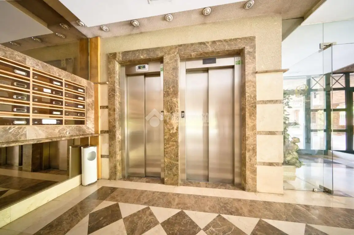 Flat for rent in Valladolid  with Heating and Community pool