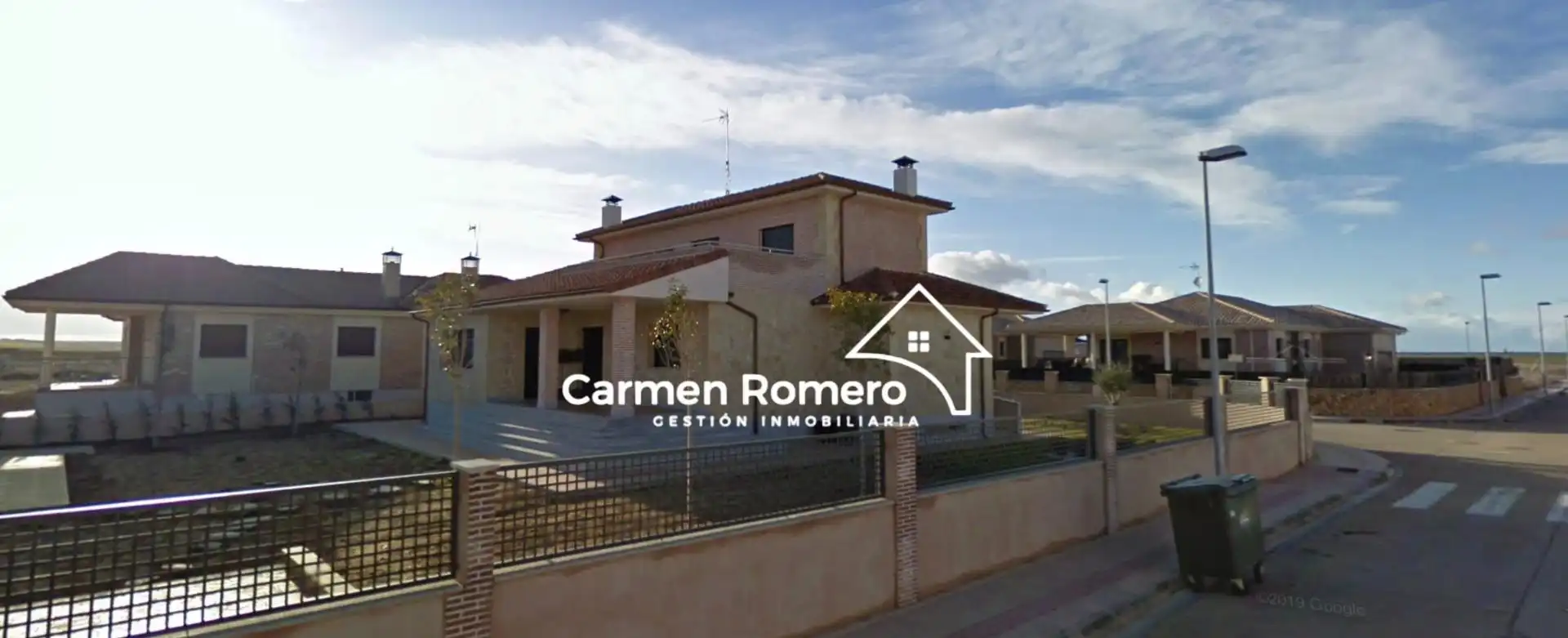 Residential land for sale in San Cristóbal de la Cuesta, imagen 6