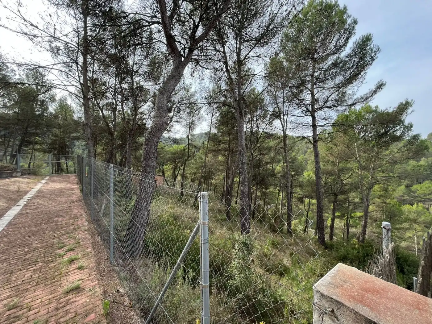 Residencial en venda en Castellolí