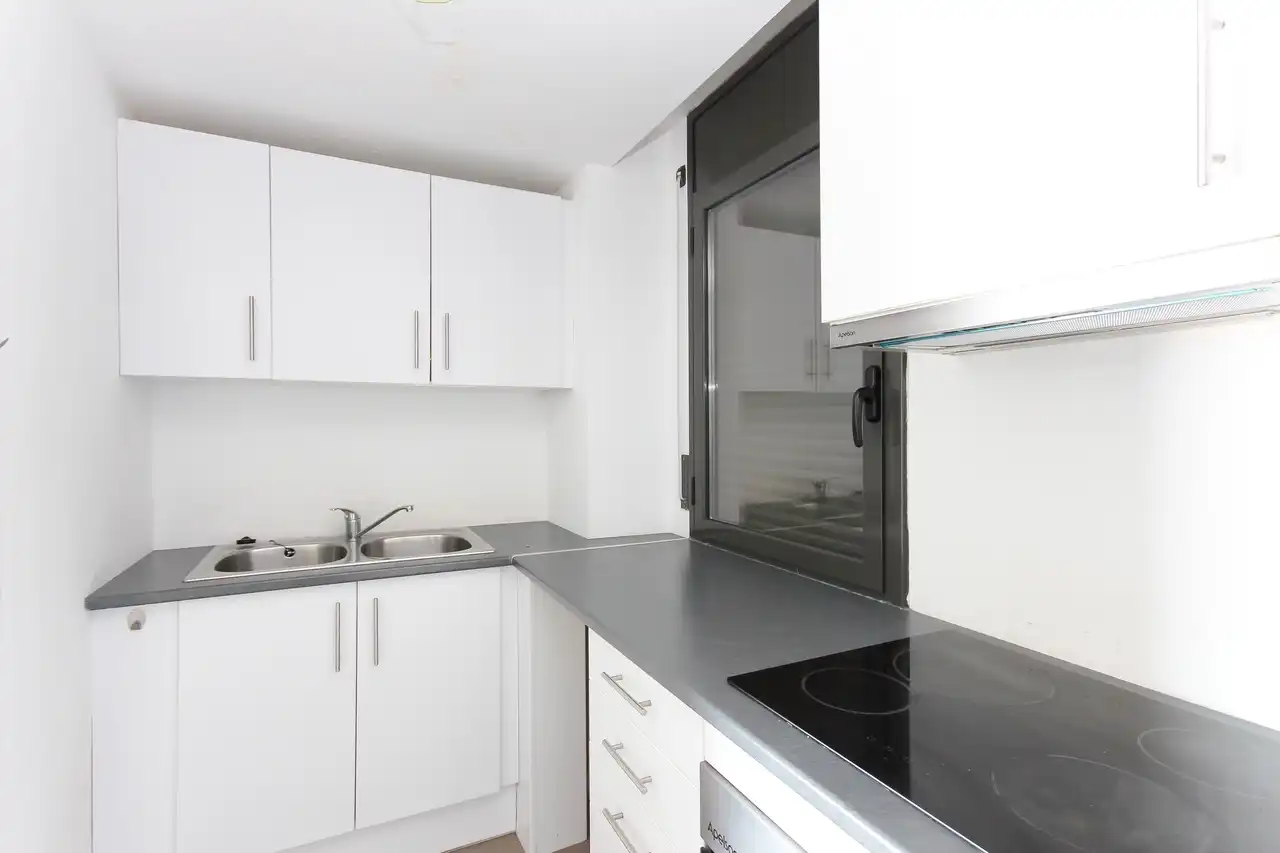 Cocina de Piso en venta en Tordera
