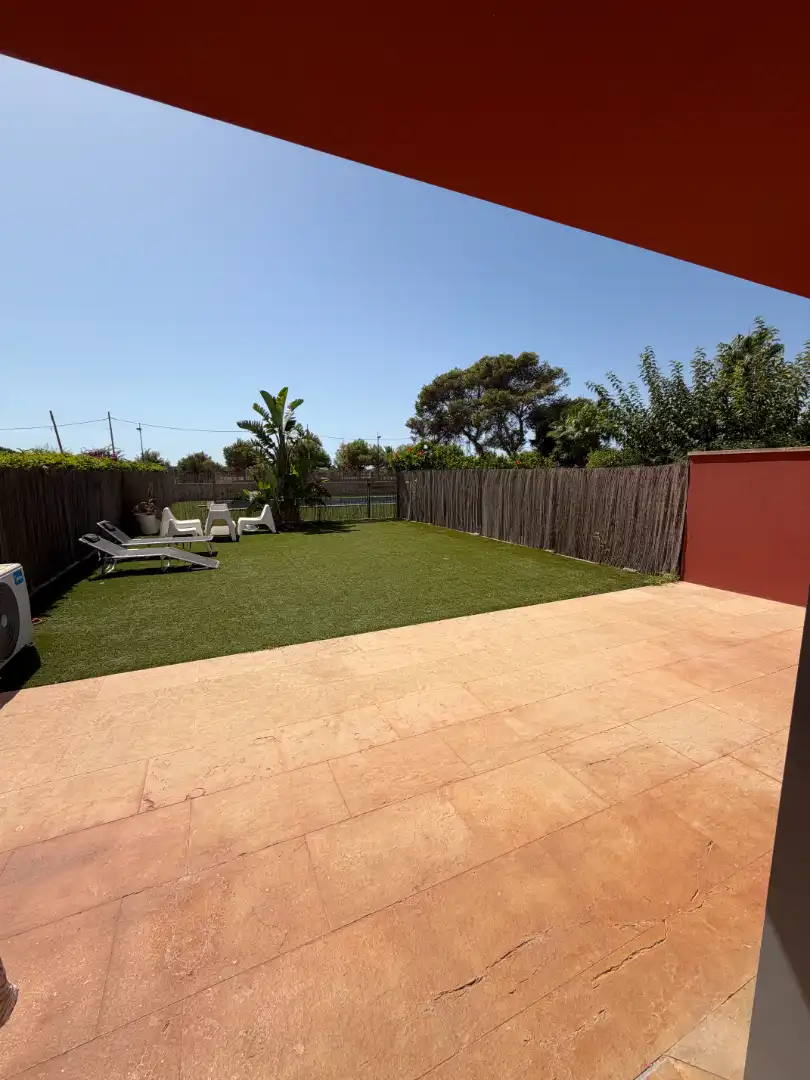 Bajo con piscina en venta en Ciutadella, imagen 37
