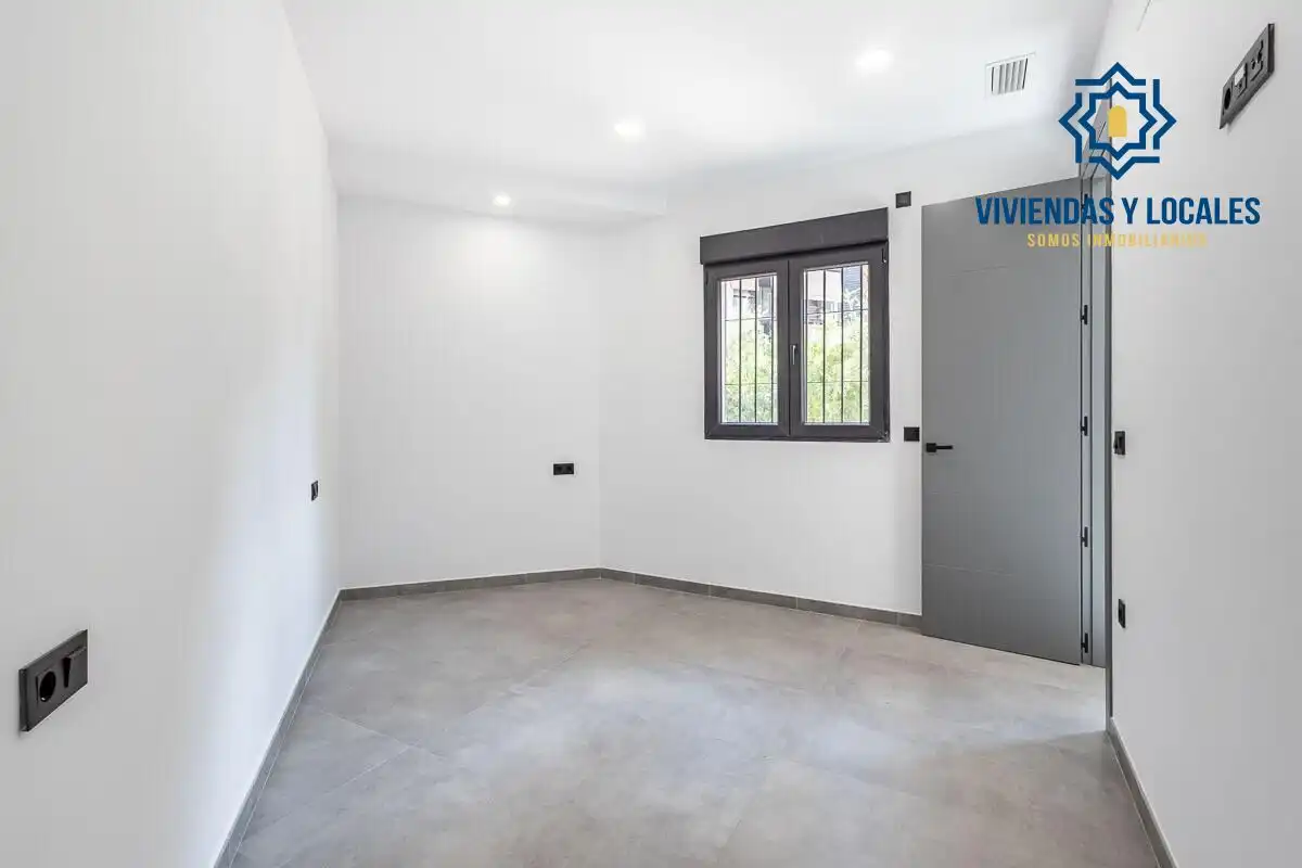 Rez-de-chaussée avec piscine à vendre à Calle PDTA RAFAEL GAGO PALOMO 9, imagen 12