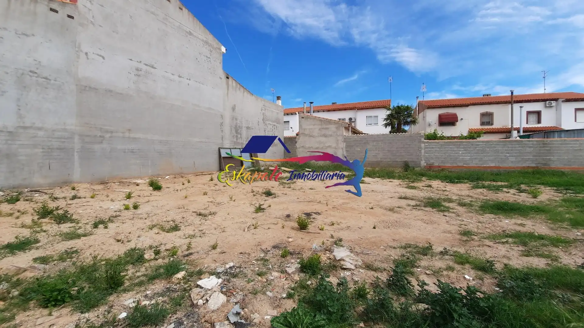 Terreno residenziale in vendita a Calle los Ángeles 35, imagen 2