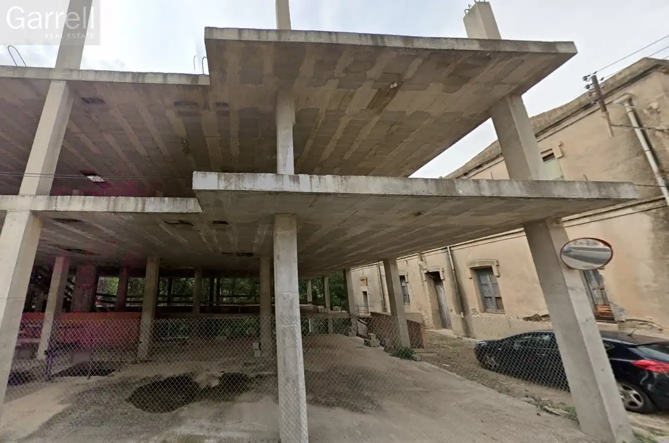 Terrenys i solars en venda a AV CATALUNYA 
 ULLDECONA (CASTELL EL) (TARRAGONA), imagen 4