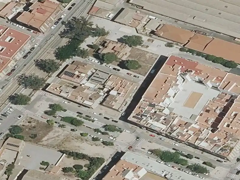 Exterior view of Flat for sale in Foios