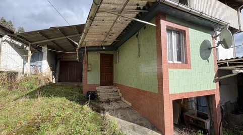 Foto 4 de Casa o xalet en venda a Acebedo, 1, Salas, Asturias