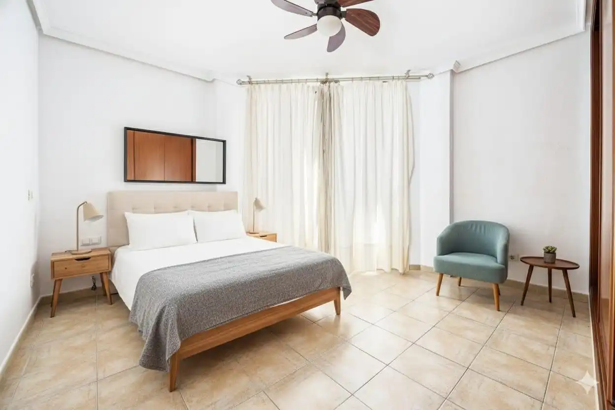 Habitación de Piso en venta en Santa Lucía de Tirajana con Balcón