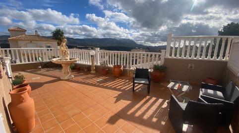 Foto 5 de Casa o xalet en venda a Castalla, Alicante