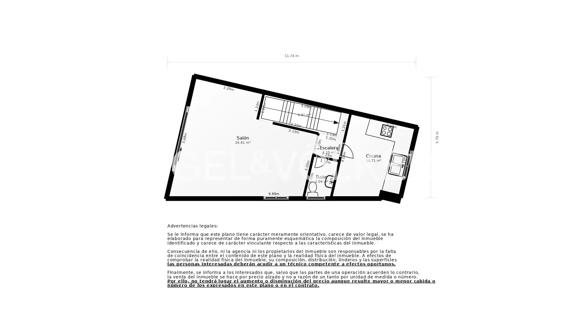 Casa adosada en venta en Castellar del Vallès con Aire acondicionado, Calefacción y Terraza