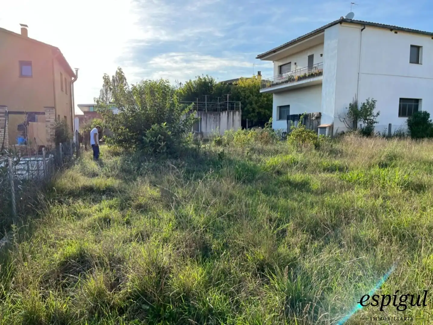 Terrain rustique à vendre à De l'Estació 5, imagen 4
