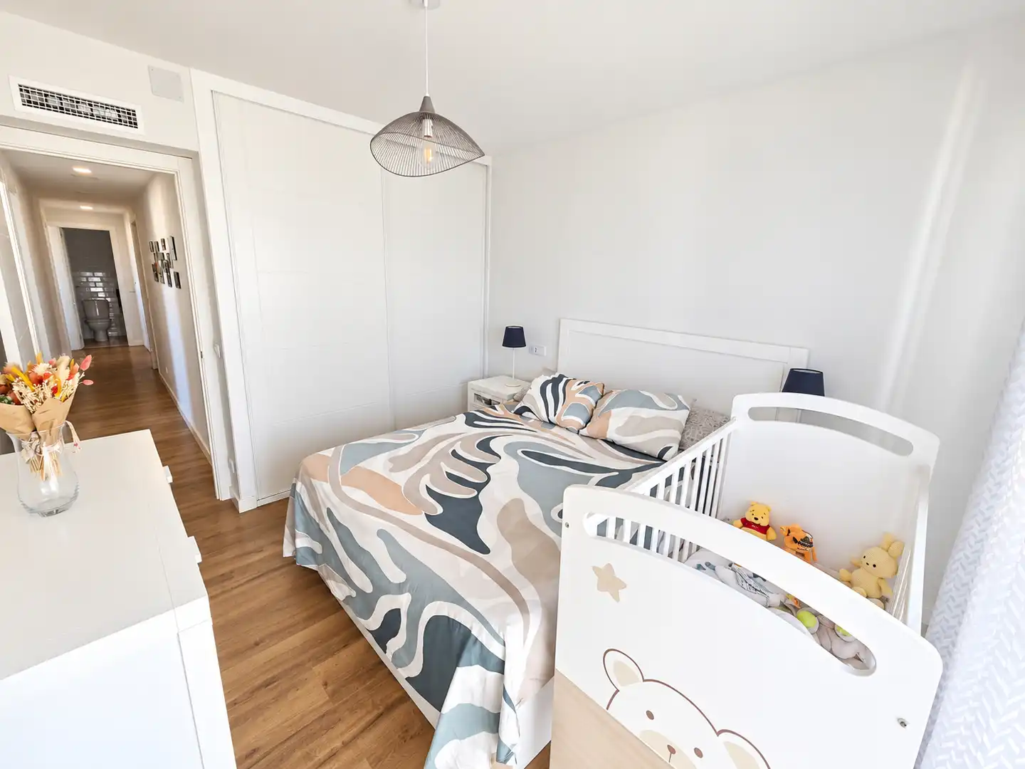 Flat for sale in Madrid, Madrid