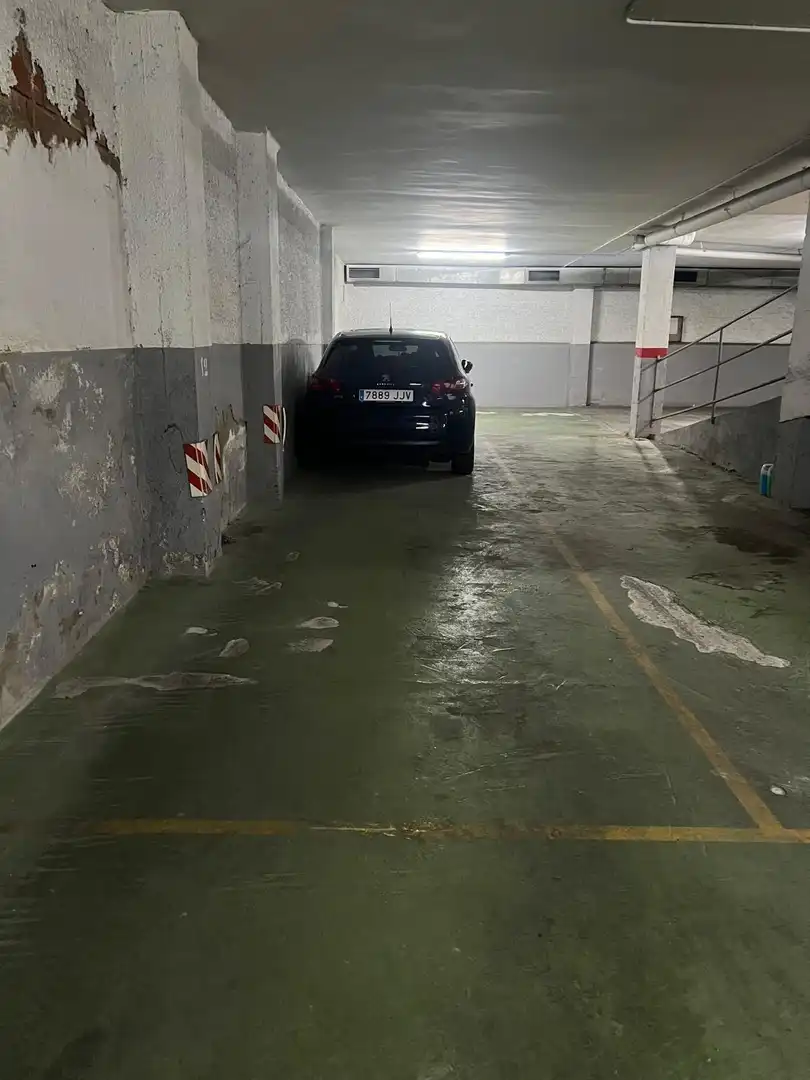 Individuale in affitto a Ponent