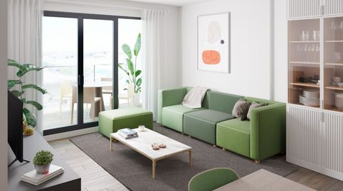 Foto 3 de Àtic en venda a Albal - Calle Alcacer, Albal, Valencia