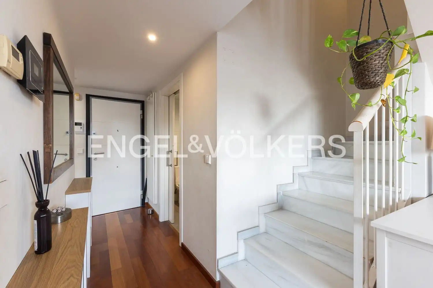 Dúplex en venda en Valencia amb Aire condicionat, Calefacció i Jardí privat