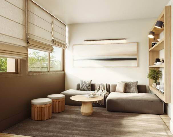 Piso en Venta en La Nova Esquerra de l'Eixample