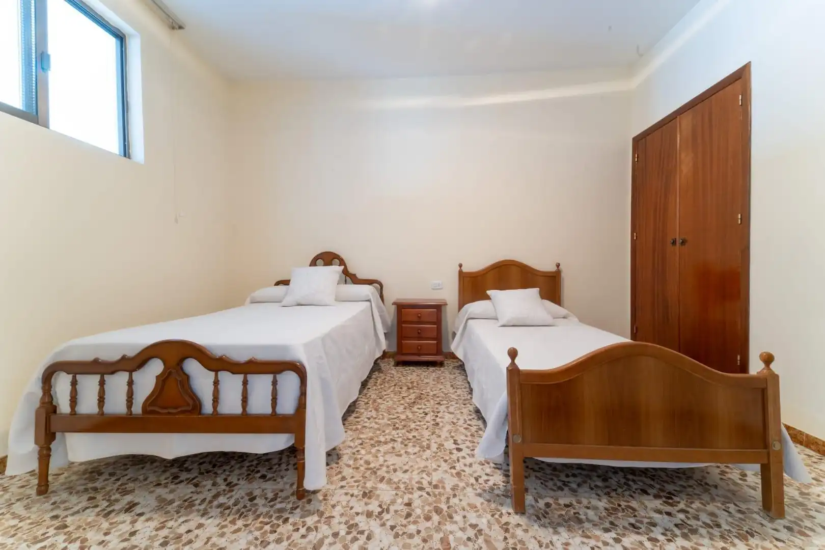 Habitación de Casa o chalet en venta en Morón de la Frontera
