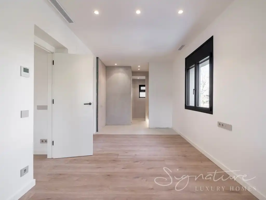 Houses for sale in Sant Cugat del Vallès  with Air Conditioner, Private garden and Swimming Pool