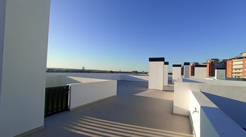 Foto 3 de Pis de lloguer a Bellavista, Sevilla Capital